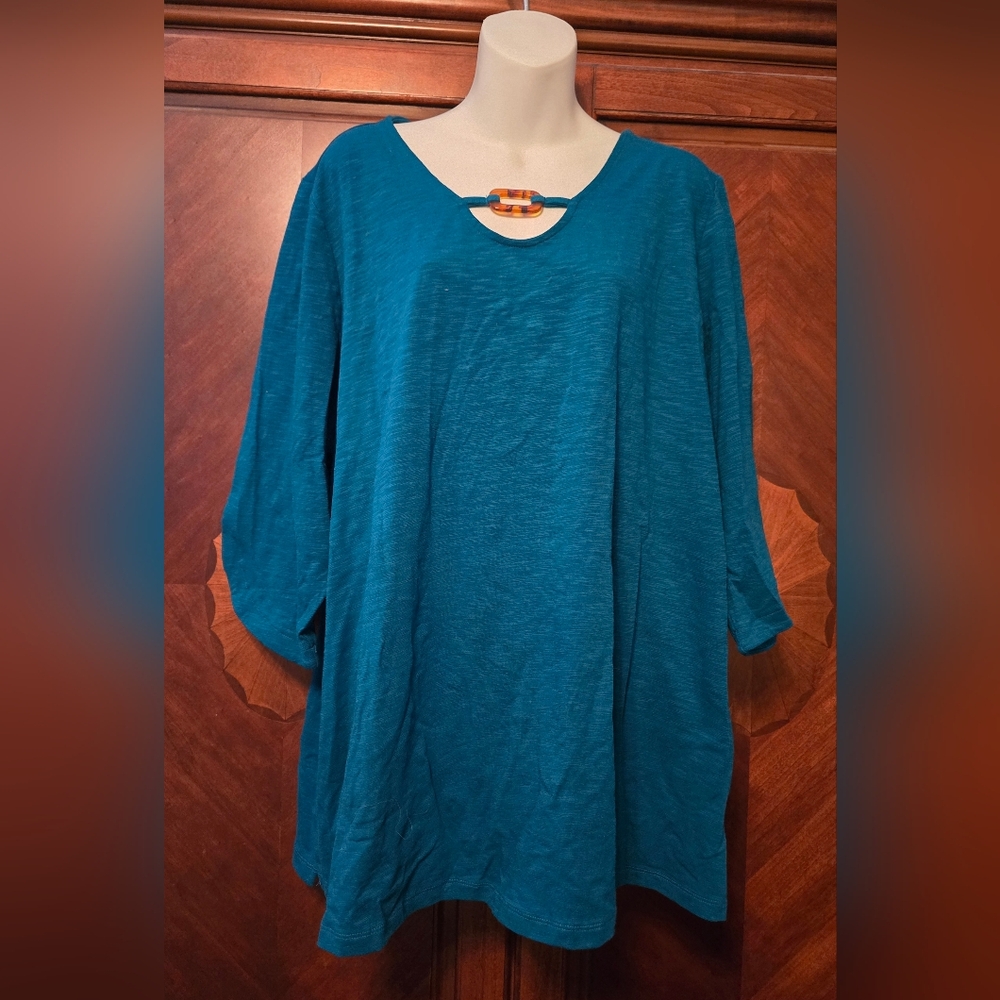 D&CO Top 2X